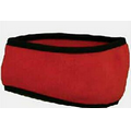 365 Gram Contoured Fleece Headband